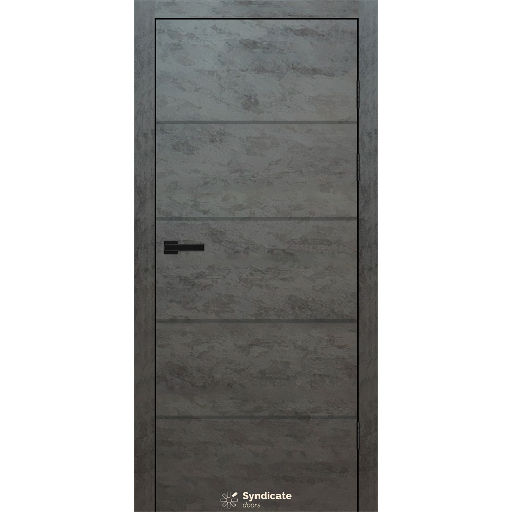 Міжкімнатні двері Syndicate Doors SD-PVC-474